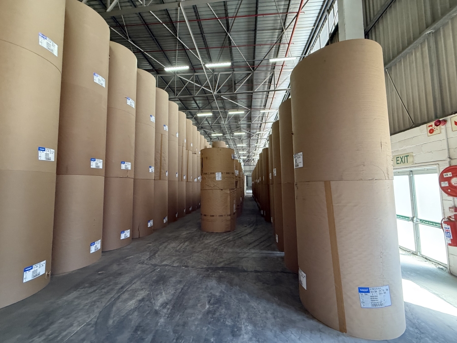 To Let commercial Property for Rent in Bellville South Western Cape